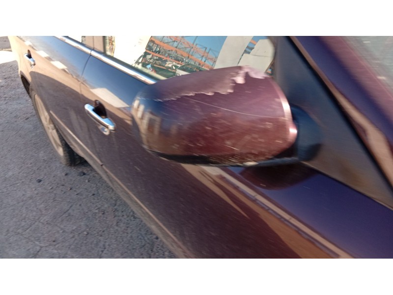 hyundai sonata v (nf) del año 2006