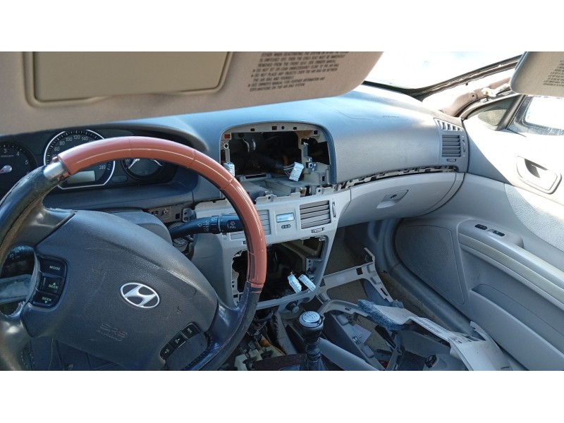 hyundai sonata v (nf) del año 2006