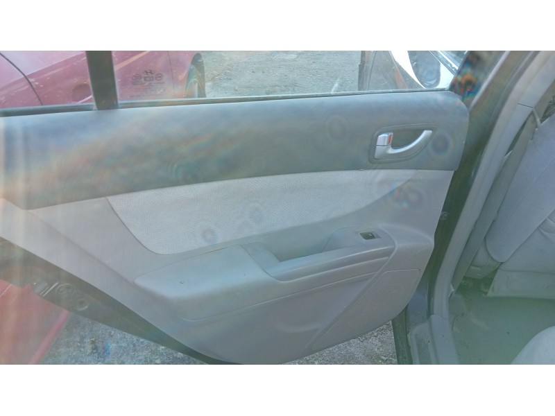 hyundai sonata v (nf) del año 2006