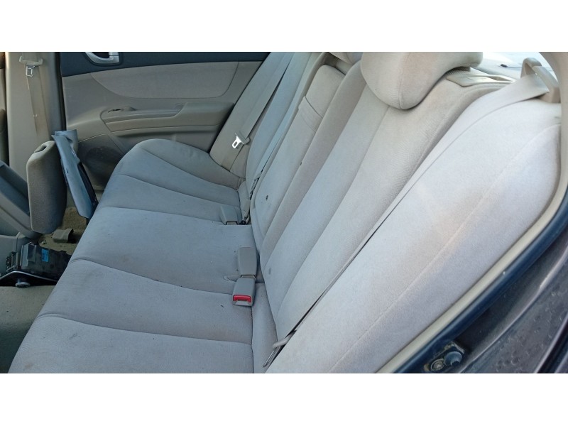 hyundai sonata v (nf) del año 2006