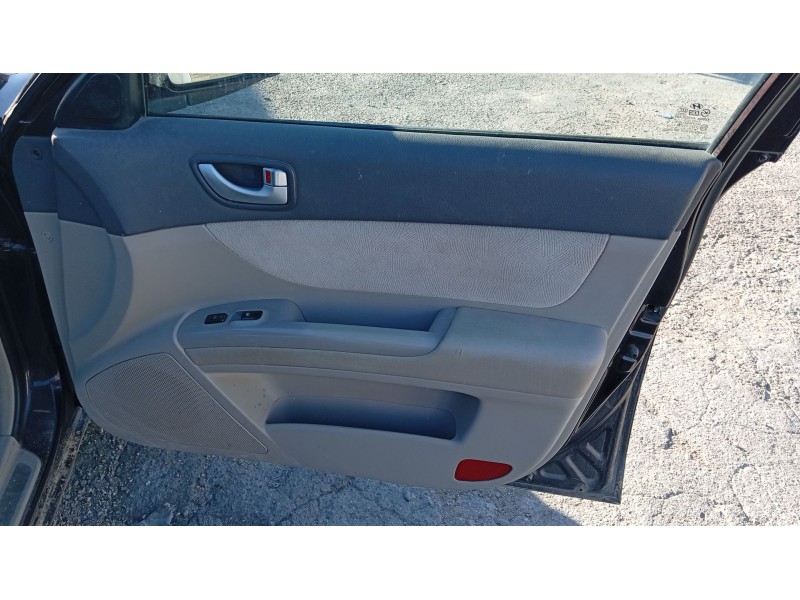 hyundai sonata v (nf) del año 2006