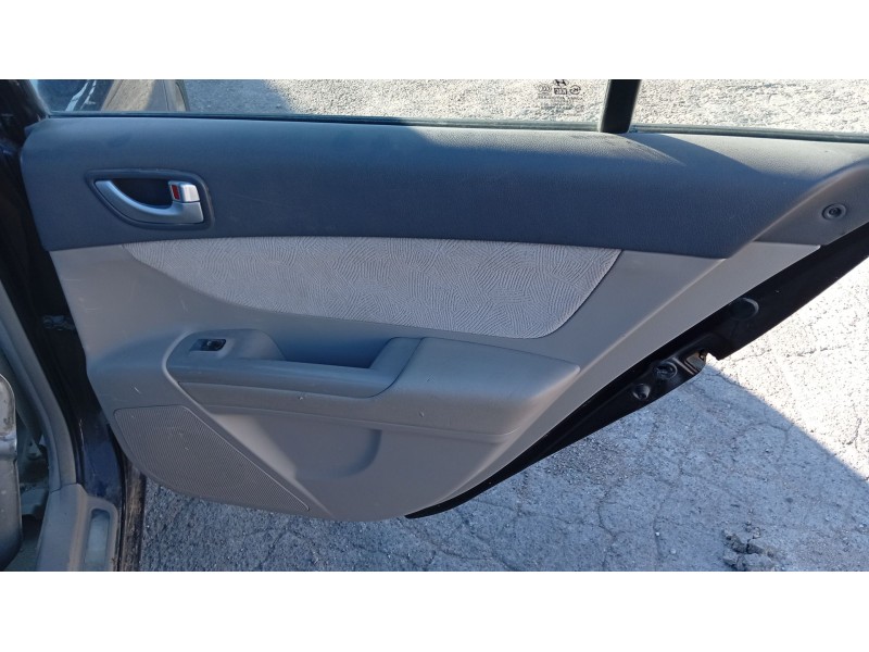 hyundai sonata v (nf) del año 2006