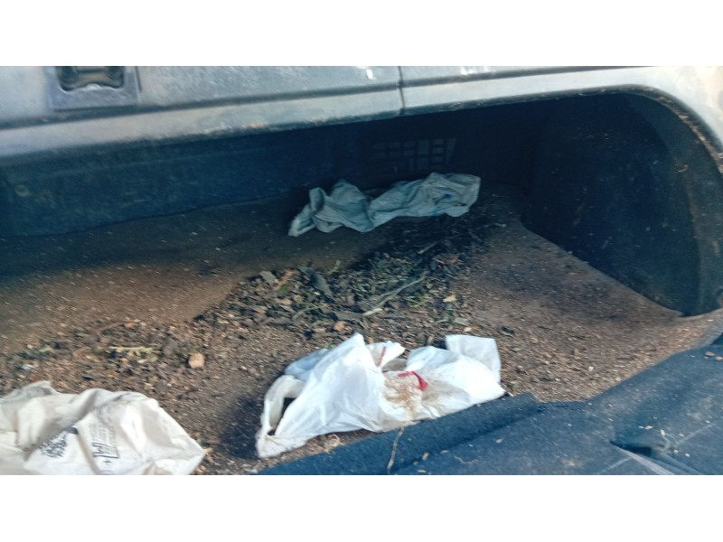 hyundai sonata v (nf) del año 2006