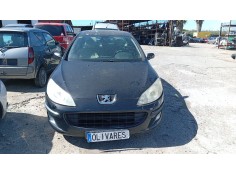 peugeot 407 (6d_) del año 2005