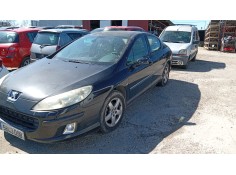 peugeot 407 (6d_) del año 2005 2