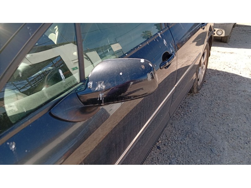 peugeot 407 (6d_) del año 2005