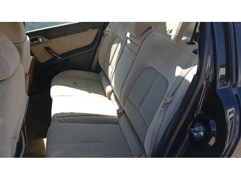 peugeot 407 (6d_) del año 2005