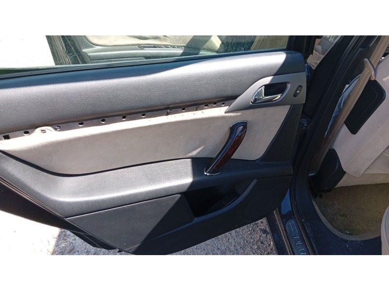 peugeot 407 (6d_) del año 2005