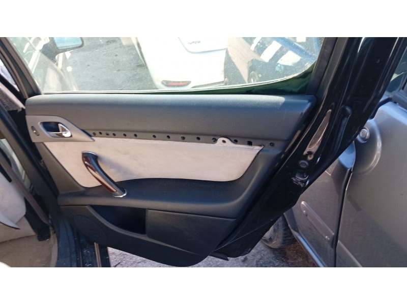 peugeot 407 (6d_) del año 2005