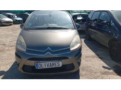 citroën c4 picasso i monospace (ud_) del año 2009