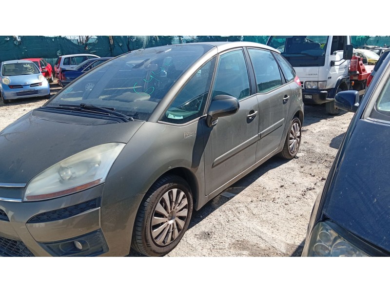 citroën c4 picasso i monospace (ud_) del año 2009