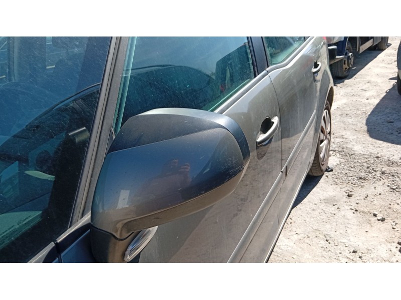 citroën c4 picasso i monospace (ud_) del año 2009