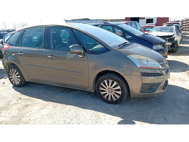 citroën c4 picasso i monospace (ud_) del año 2009