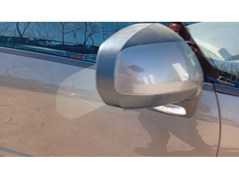 citroën c4 picasso i monospace (ud_) del año 2009