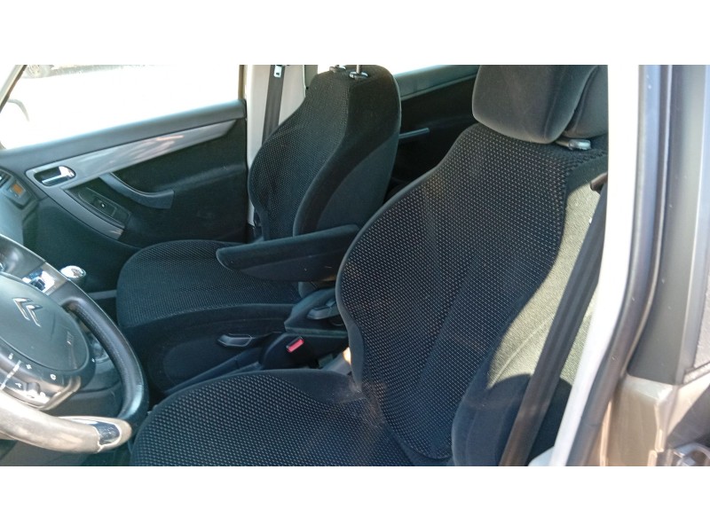 citroën c4 picasso i monospace (ud_) del año 2009