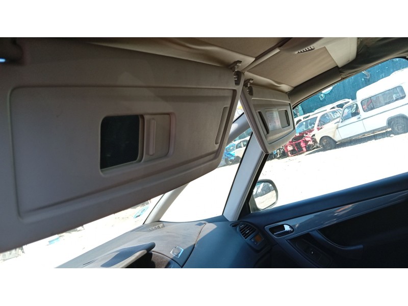 citroën c4 picasso i monospace (ud_) del año 2009