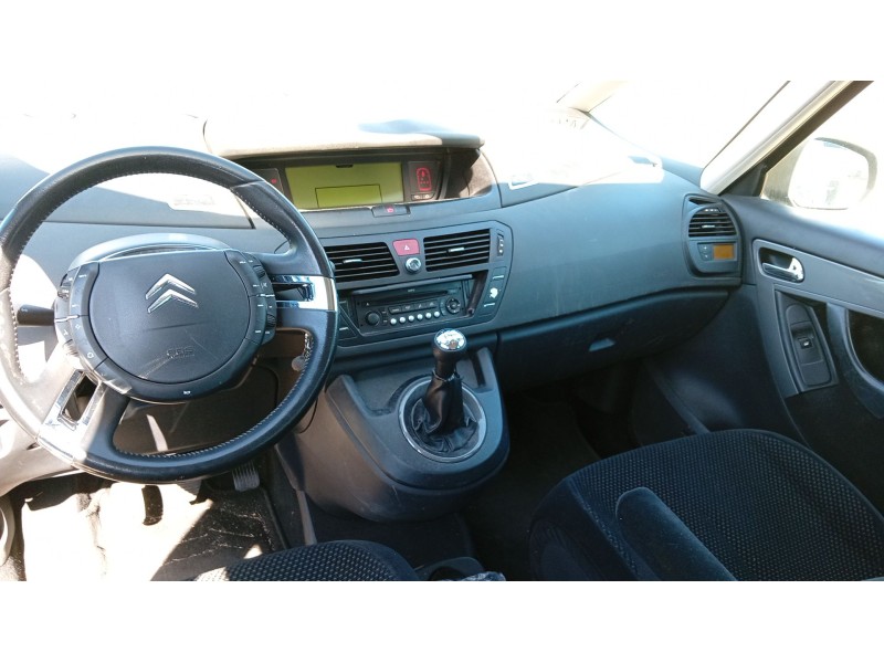 citroën c4 picasso i monospace (ud_) del año 2009