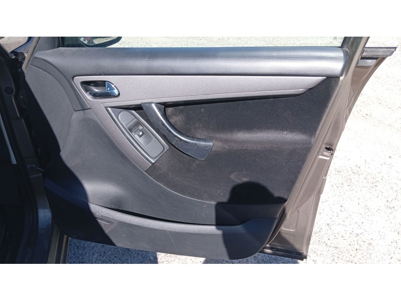 citroën c4 picasso i monospace (ud_) del año 2009