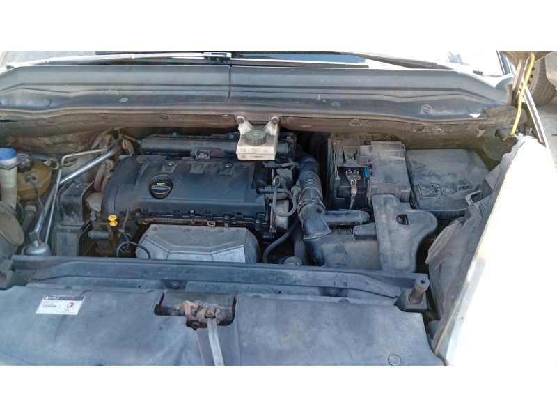 citroën c4 picasso i monospace (ud_) del año 2009