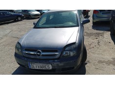opel vectra c (z02) del año 2003