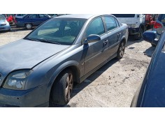 opel vectra c (z02) del año 2003 2