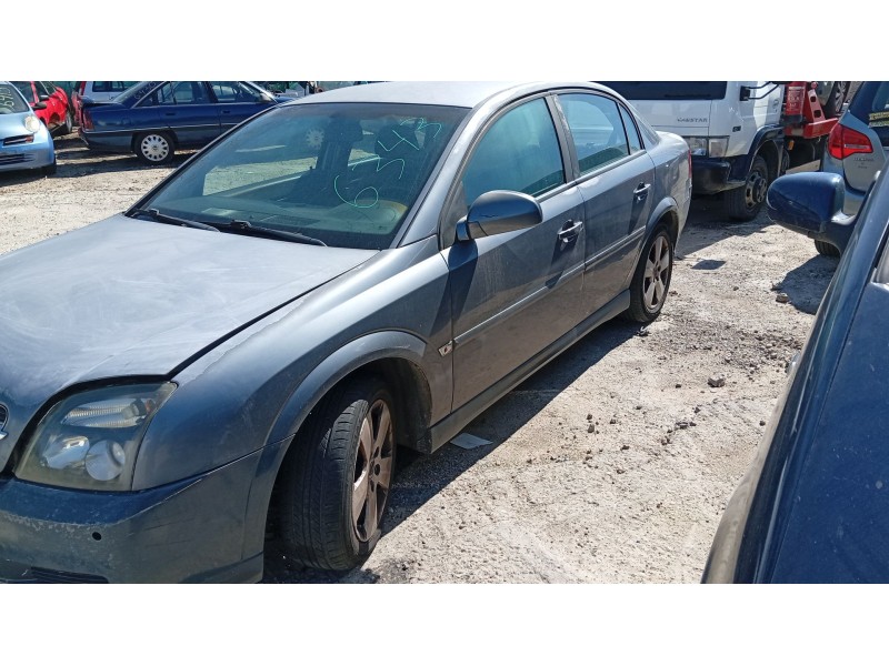 opel vectra c (z02) del año 2003