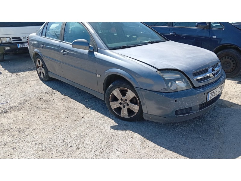 opel vectra c (z02) del año 2003