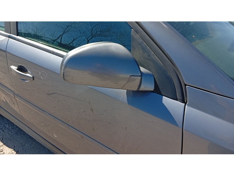 opel vectra c (z02) del año 2003