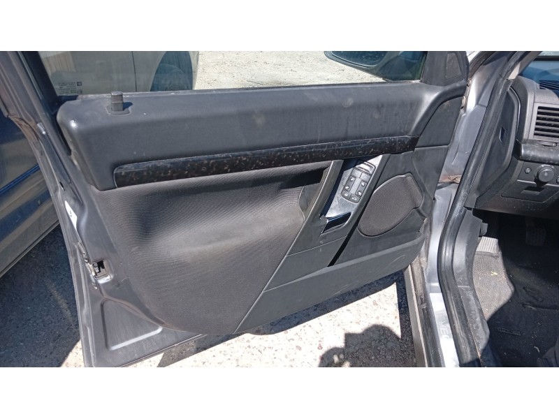 opel vectra c (z02) del año 2003