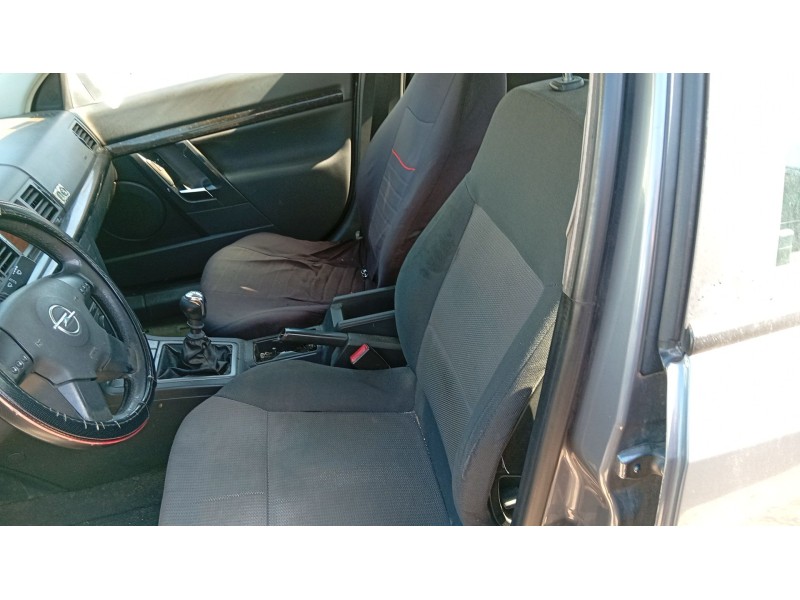 opel vectra c (z02) del año 2003