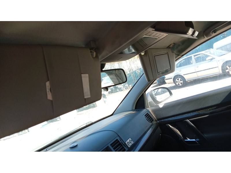 opel vectra c (z02) del año 2003