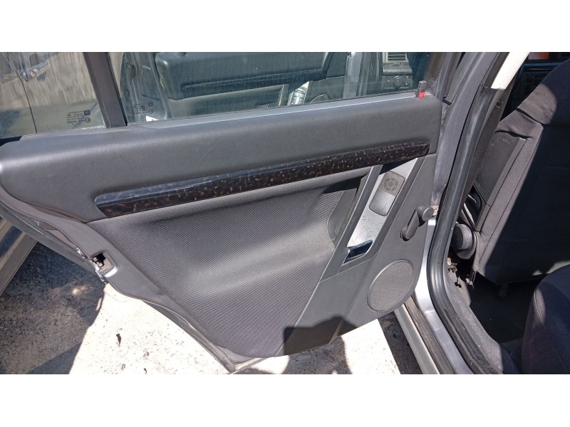 opel vectra c (z02) del año 2003