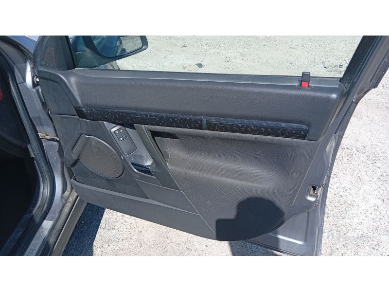 opel vectra c (z02) del año 2003