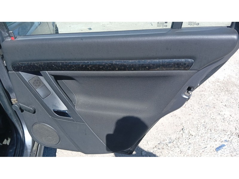 opel vectra c (z02) del año 2003