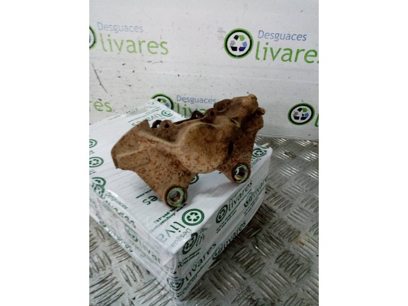 Recambio de pinza freno trasera derecha para land rover defender (ld) 2.5 tdi   |   0.96 - ... | 1996 | 113 cv / 83 kw referenci