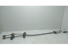 Recambio de varillaje cambio para opel vectra c (z02) 2.2 dti 16v (f69) referencia OEM IAM   