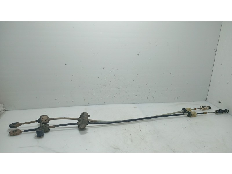 Recambio de varillaje cambio para opel vectra c (z02) 2.2 dti 16v (f69) referencia OEM IAM   