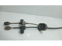 Recambio de varillaje cambio para opel vectra c (z02) 2.2 dti 16v (f69) referencia OEM IAM    2