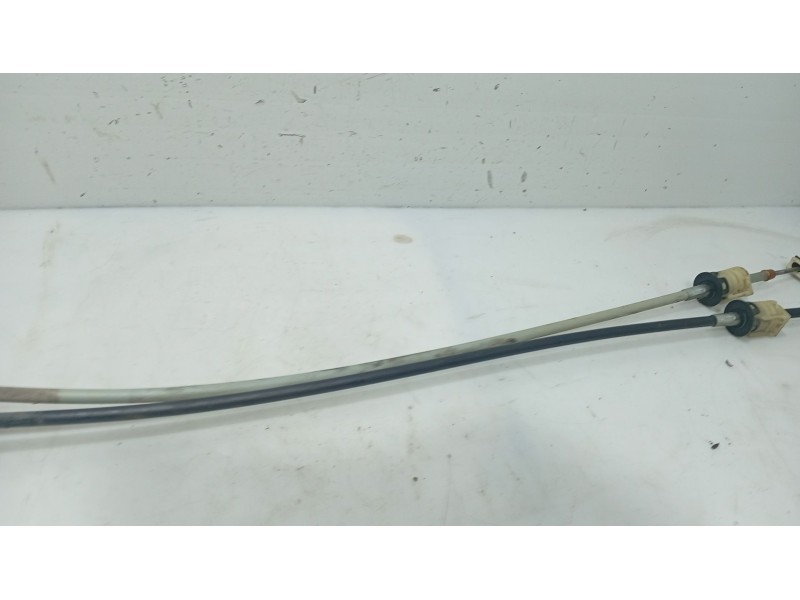 Recambio de varillaje cambio para opel vectra c (z02) 2.2 dti 16v (f69) referencia OEM IAM   