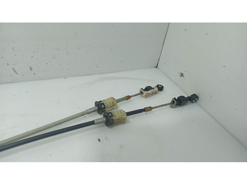 Recambio de varillaje cambio para opel vectra c (z02) 2.2 dti 16v (f69) referencia OEM IAM   