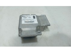 Recambio de centralita airbag para opel vectra c (z02) 2.2 dti 16v (f69) referencia OEM IAM   
