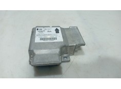 Recambio de centralita airbag para opel vectra c (z02) 2.2 dti 16v (f69) referencia OEM IAM    2
