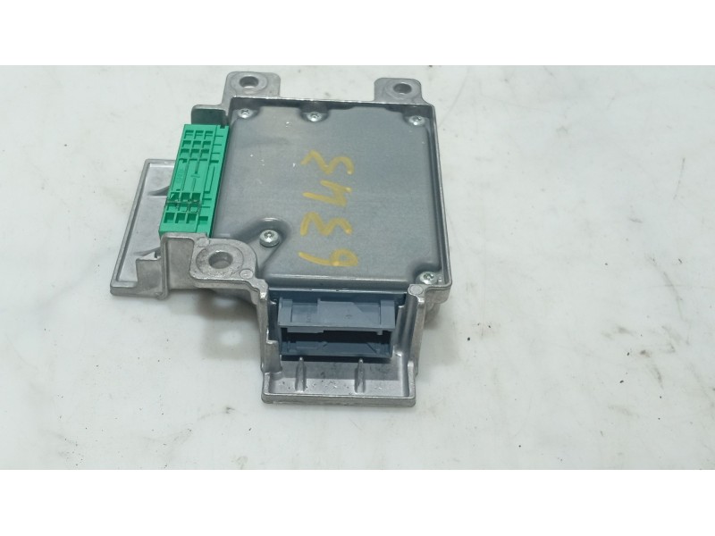 Recambio de centralita airbag para opel vectra c (z02) 2.2 dti 16v (f69) referencia OEM IAM   