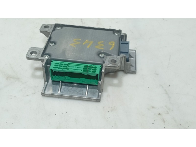 Recambio de centralita airbag para opel vectra c (z02) 2.2 dti 16v (f69) referencia OEM IAM   