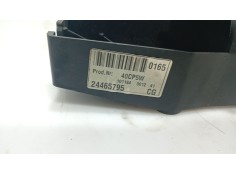 Recambio de palanca cambio para opel vectra c (z02) 2.2 dti 16v (f69) referencia OEM IAM 24456030   2