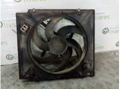 Recambio de electroventilador para renault megane i berlina hatchback (ba0) 1.4   |   0.95 - ... | 1995 | 75 cv / 55 kw referenc 2