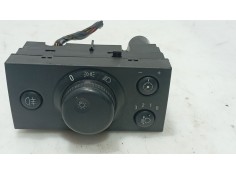 Recambio de mando luces para opel vectra c (z02) 2.2 dti 16v (f69) referencia OEM IAM   