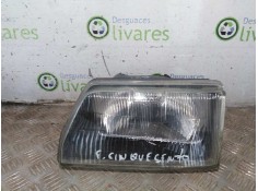 Recambio de faro izquierdo para  referencia OEM IAM