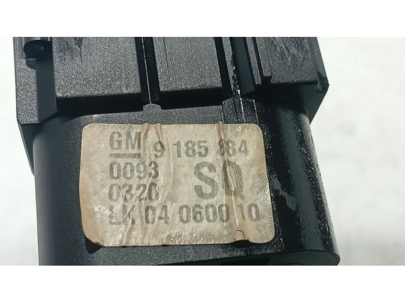 Recambio de mando luces para opel vectra c (z02) 2.2 dti 16v (f69) referencia OEM IAM   