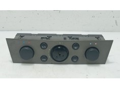 Recambio de mando calefaccion / aire acondicionado para opel vectra c (z02) 2.2 dti 16v (f69) referencia OEM IAM   